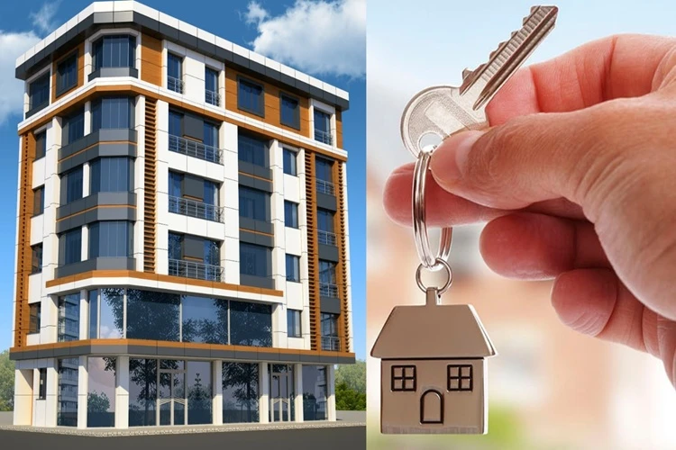 Başakşehir Anahtar Teslim İnşaat