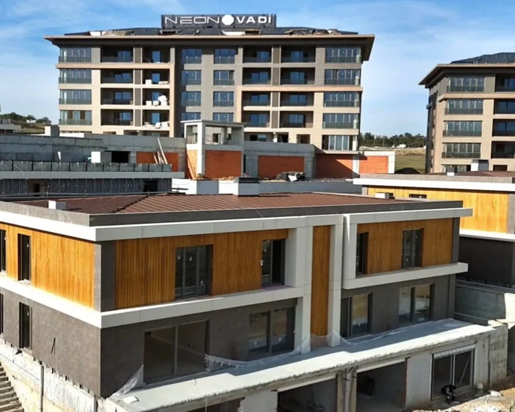 Başakşehir İnşaat Ev Tadilat Tamirat